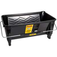 NEST Dual Roll-Off Bucket Equipex