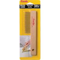 Brush Comb Equipex