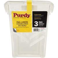 Pail Liner Equipex