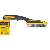 Criss Cross Wire Brush Equipex