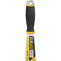 Premium Putty Knife, 1-1/2", Stainless Steel Blade Equipex