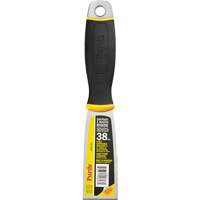 Premium Putty Knife, 1-1/2", Stainless Steel Blade Equipex
