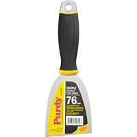 Premium Joint Knife, Stainless Steel Blade, 3" Wide, Plastic Handle Equipex
