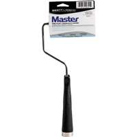 Master Trim and Traffic Frame & Cover Combo, 2 Pieces Equipex