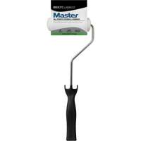 Master Foam Cover and Frame Combo Cover & Frame, 2 Pieces Equipex