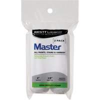 Mini couvre-rouleau en mousse Master Equipex