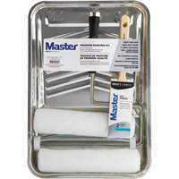 Master 5-Piece Painting Supply Kit, 5 Pieces Equipex