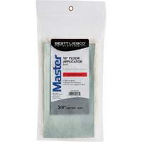 Lambskin Floor Applicator Replacement Pad Equipex