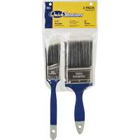 Jeu de pinceaux Bestt Liebco Quick Solutions 2 mcx, 2 morcea Equipex