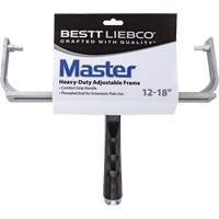 Cadre robuste ajustable Equipex