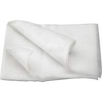 Chiffon d&eacute;tachant blanchi Equipex