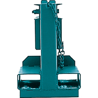 Fl&egrave;ches pour chariots &eacute;l&eacute;vateurs &agrave; fourches Equipex