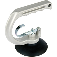 Vacuum Cups - Heavy-Duty Single Cup Equipex