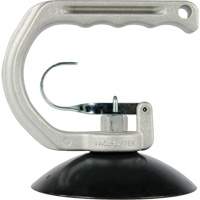 Vacuum Cups - Heavy-Duty Single Cup Equipex