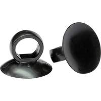 Appareils &agrave; ventouses - Ventouse simple pour un doigt Equipex