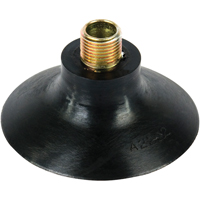 Appareils &agrave; ventouses - Ventouse de rechange Equipex