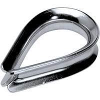 Thimbles Equipex