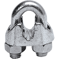 Wire Rope Clips Equipex
