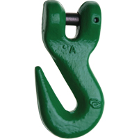 Alloy Steel Hooks Equipex