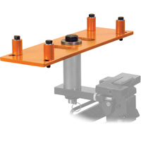 Heavy-Duty Clutch Jacks - Accessories Equipex