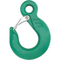 Lifting Hooks Equipex