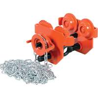 Chariot de base, 2000 lb (1 tonne) Equipex