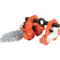 Chariot de base, 2000 lb (1 tonne) Equipex