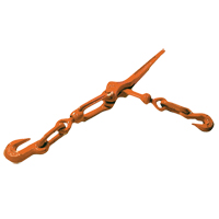 Tendeurs &agrave; chaîne, 3/8" - 1/2", 9200 lb (4,6 tonnes), Tendeur &agrave; levier Equipex