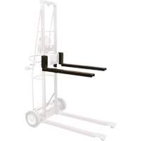 Chariot de levage Triple Truck Equipex