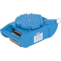 Machine Roller, 4.125 tons Capacity Equipex