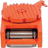 Machine Roller, 11 tons Capacity Equipex