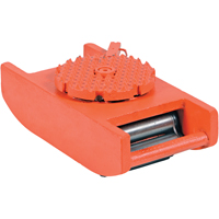 Machine Roller, 15 tons Capacity Equipex