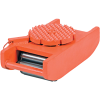 Machine Roller, 15 tons Capacity Equipex