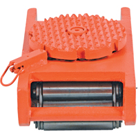 Machine Roller, 15 tons Capacity Equipex