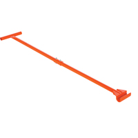 Machine Roller Steering Bar Equipex