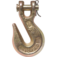 Clevis Grab Hook - Grade 70 Equipex
