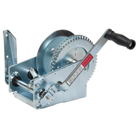 Winches