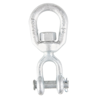 Jaw & Eye Swivels Equipex