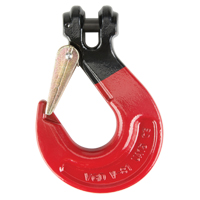 Sling/Slip Hooks