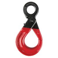 Self Locking Hook Equipex