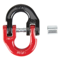Chain Connecting Links