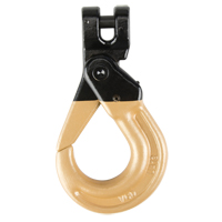 Self Locking Hook Equipex