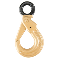 Self Locking Hook Equipex
