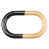 Maillons principaux d'alliage de calibre 100 V-Line Equipex