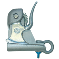 Frog-G2 Wire Rope Gripper  Equipex