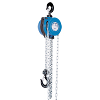 Appareil de levage