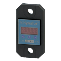 Dynafor&reg; Industrial Load Indicator, 6400 lbs. (3.2 tons) Working Load Limit Equipex