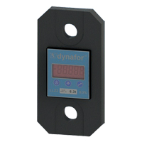 Dynafor&reg; Industrial Load Indicator, 12600 lbs. (6.3 tons) Working Load Limit Equipex