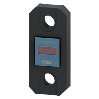 Dynafor&reg; Industrial Load Indicator, 25000 lbs. (12.5 tons) Working Load Limit Equipex