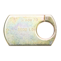 Chain Tag Equipex